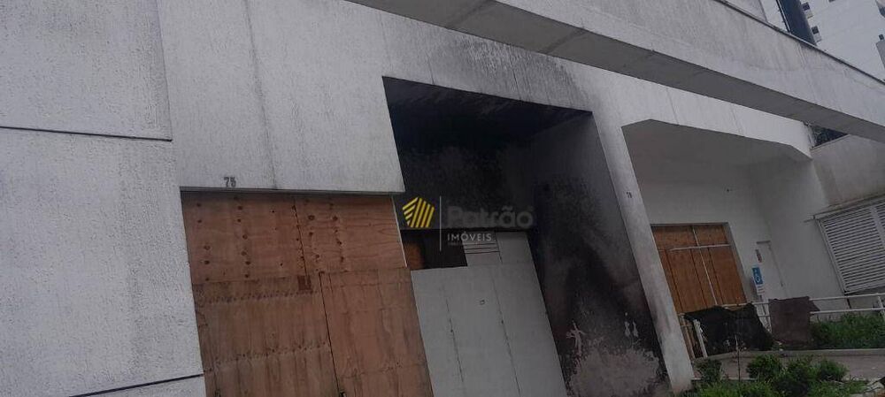 Prédio Inteiro para alugar, 1100m² - Foto 1