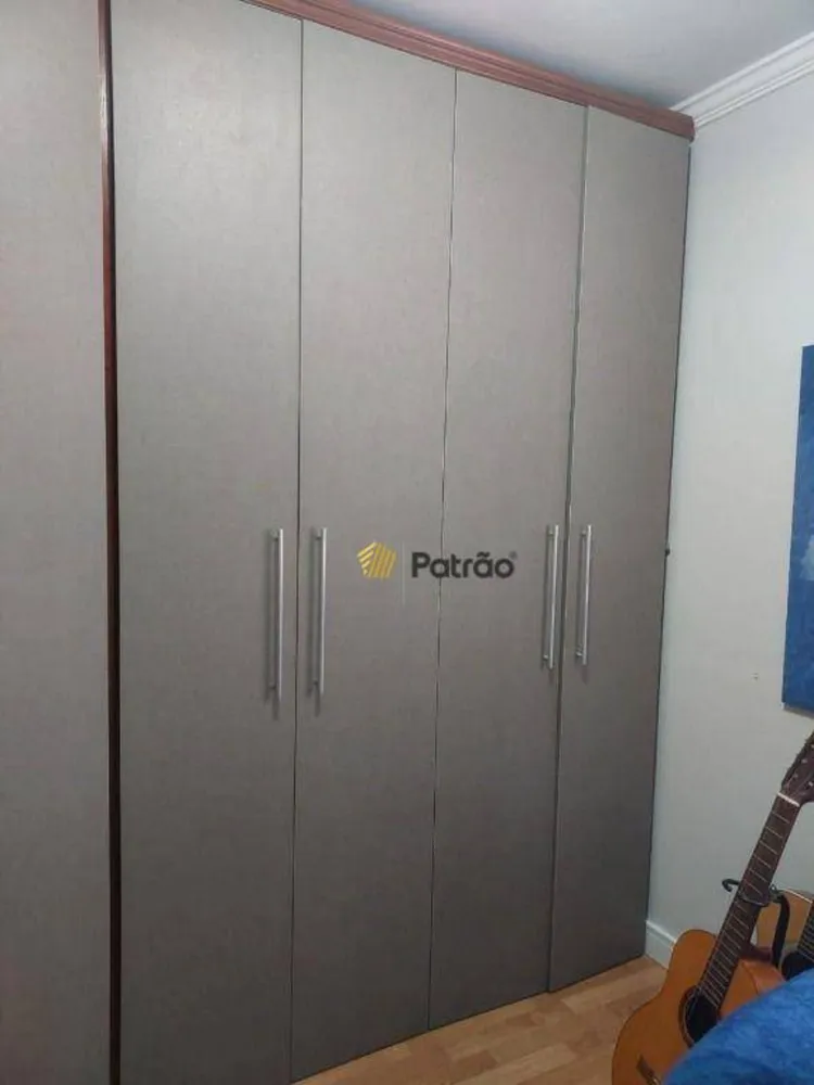 Sobrado, 3 quartos, 159 m² - Foto 4