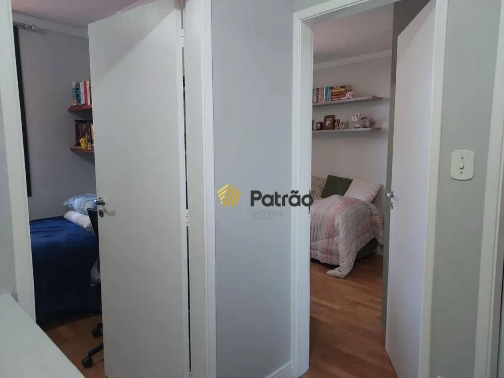 Sobrado, 3 quartos, 159 m² - Foto 8