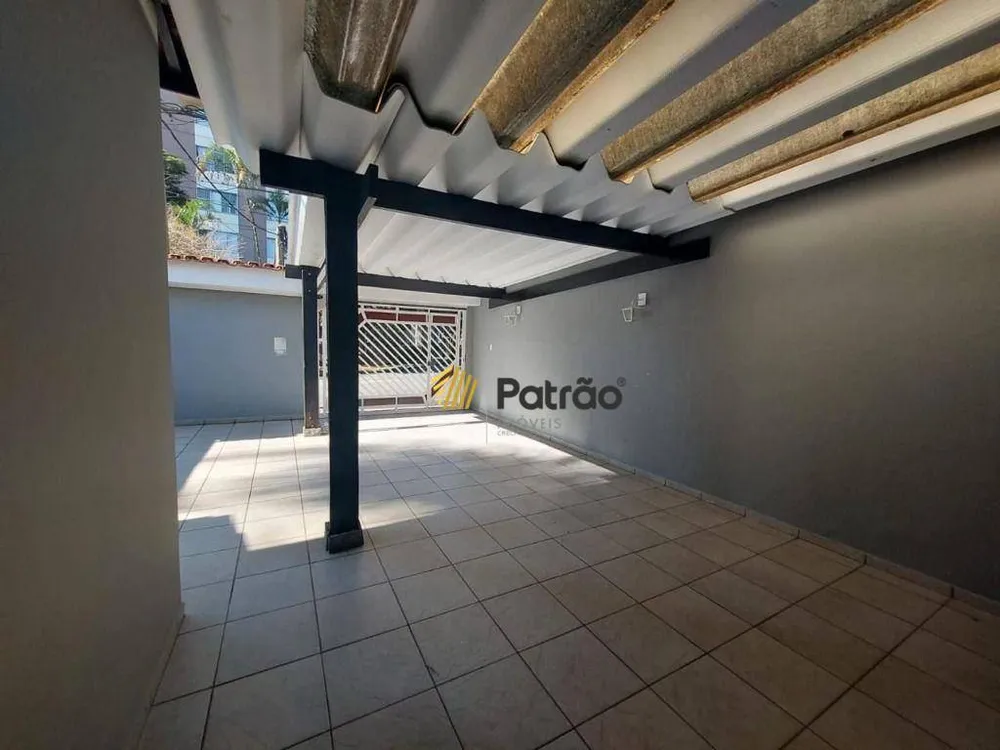 Sobrado, 3 quartos, 159 m² - Foto 3