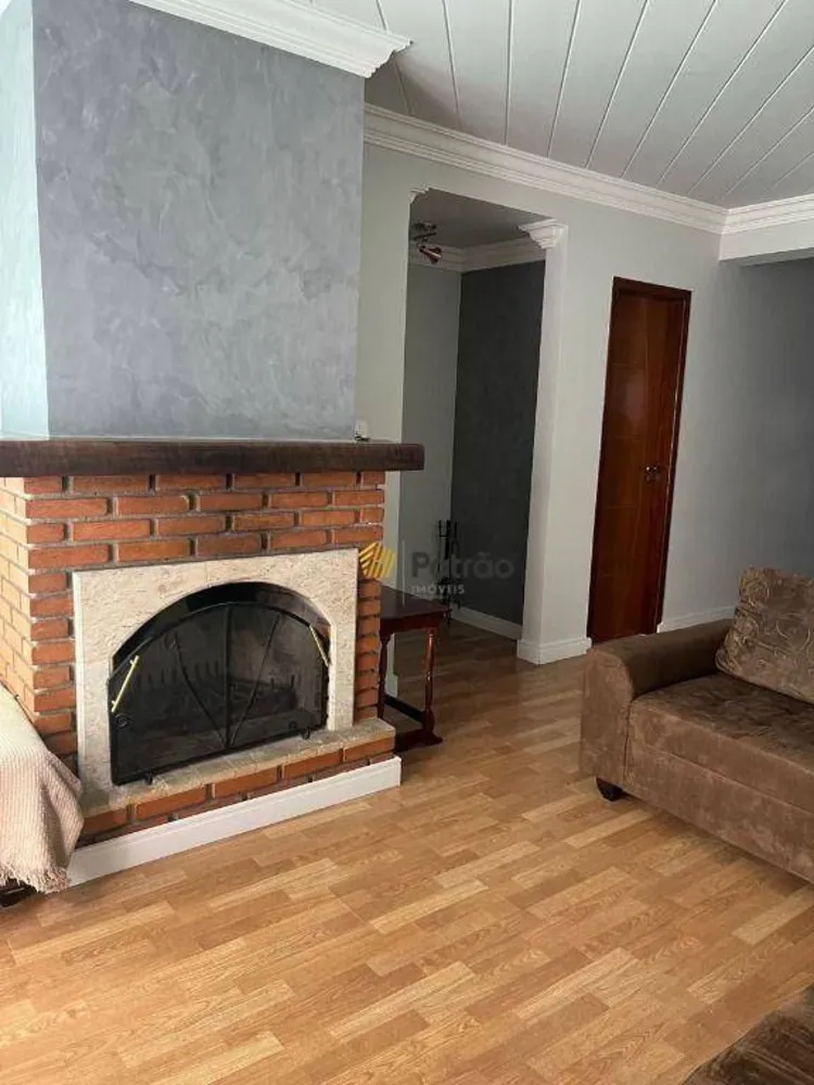 Sobrado, 3 quartos, 159 m² - Foto 7