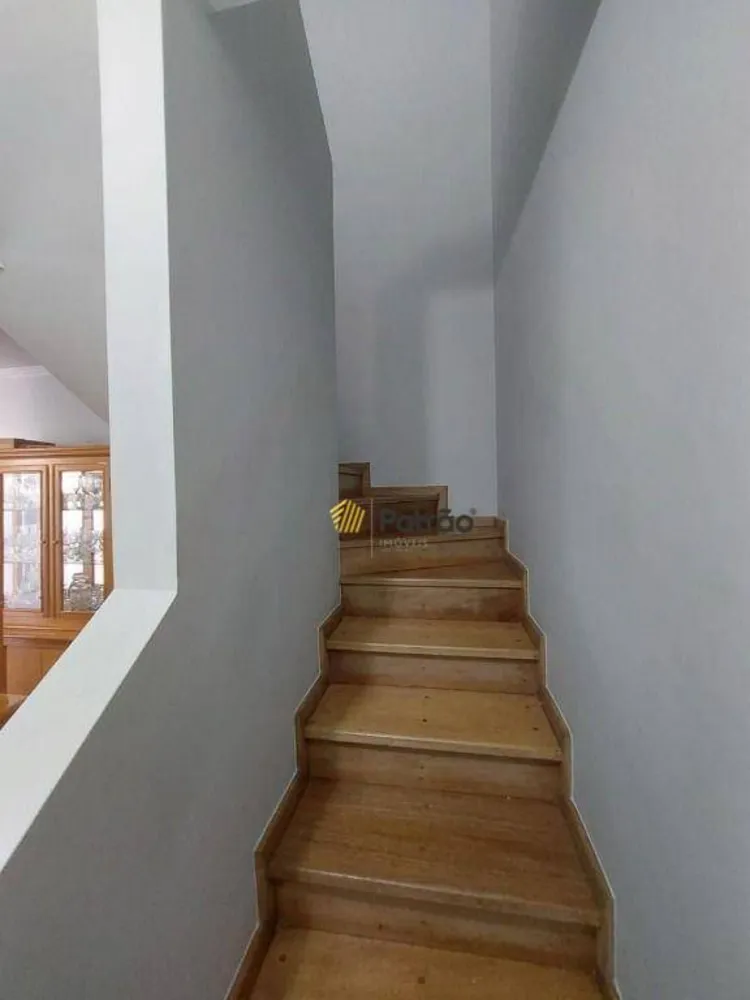 Sobrado, 3 quartos, 159 m² - Foto 8