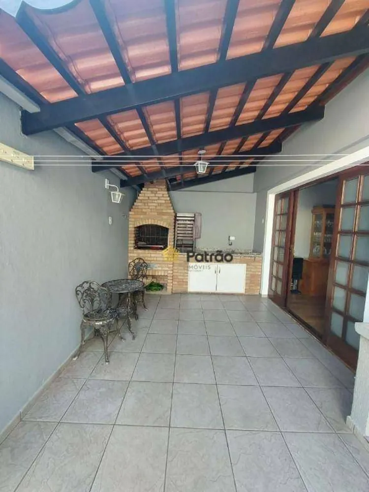 Sobrado, 3 quartos, 159 m² - Foto 13