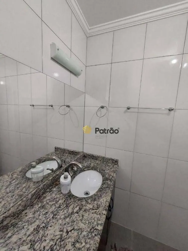 Sobrado, 3 quartos, 159 m² - Foto 5