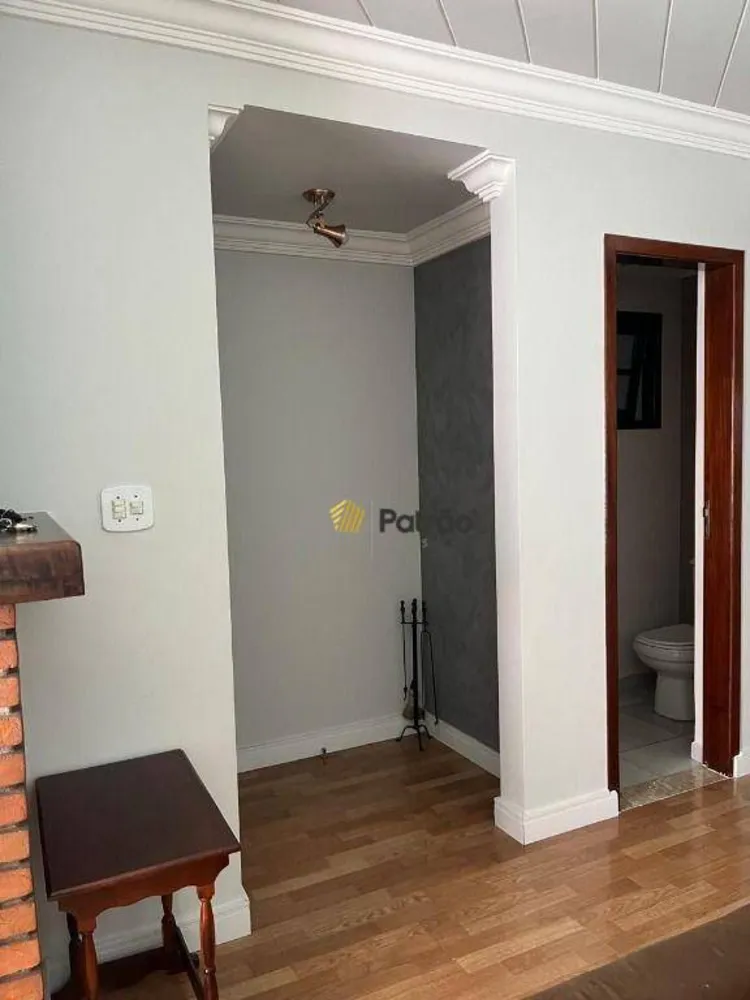 Sobrado, 3 quartos, 159 m² - Foto 15