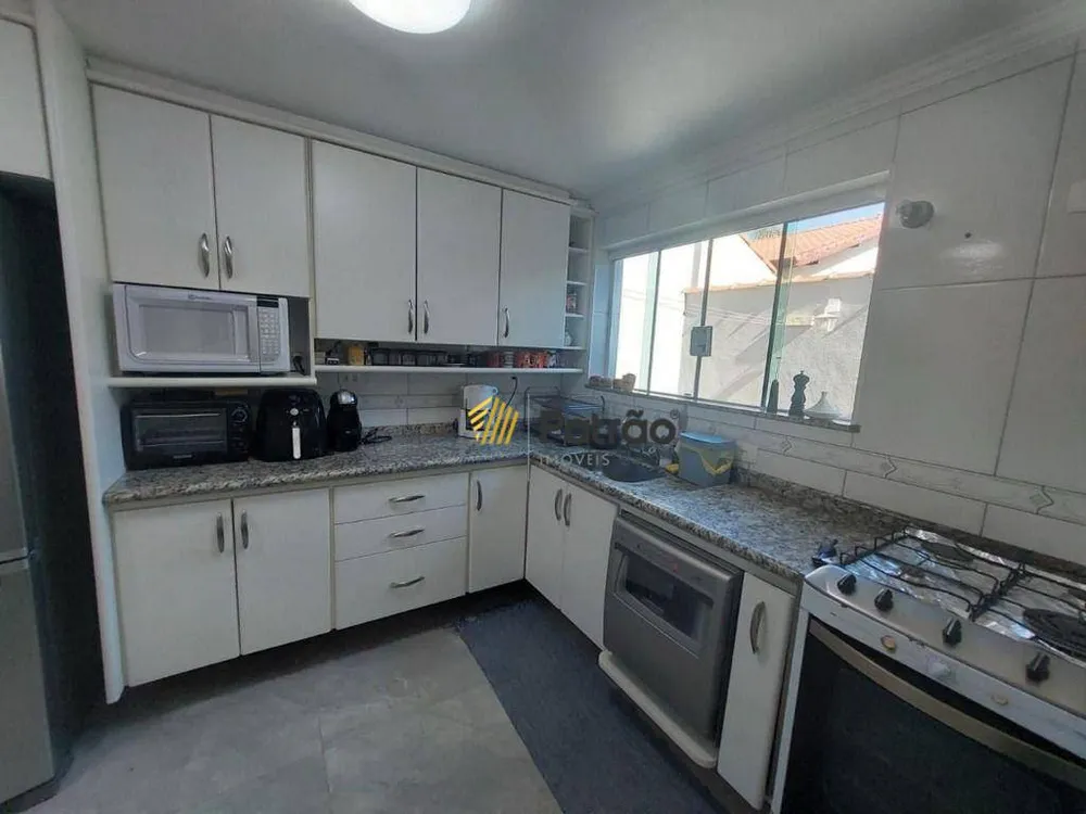 Sobrado, 3 quartos, 159 m² - Foto 6