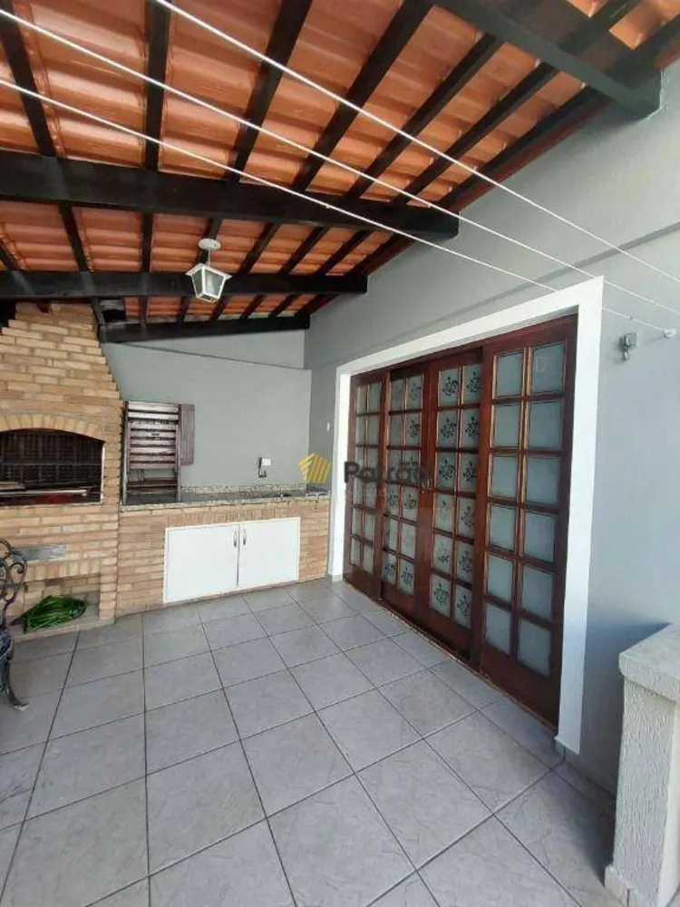 Sobrado, 3 quartos, 159 m² - Foto 14