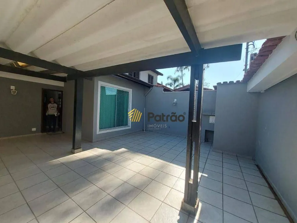 Sobrado, 3 quartos, 159 m² - Foto 3