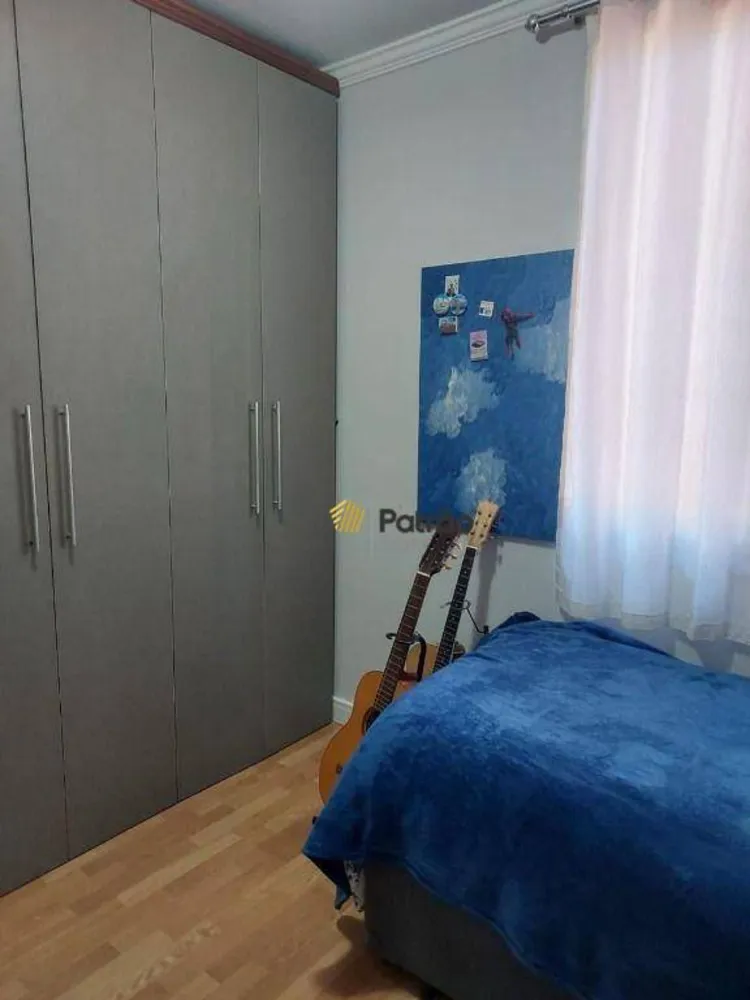 Sobrado, 3 quartos, 159 m² - Foto 5