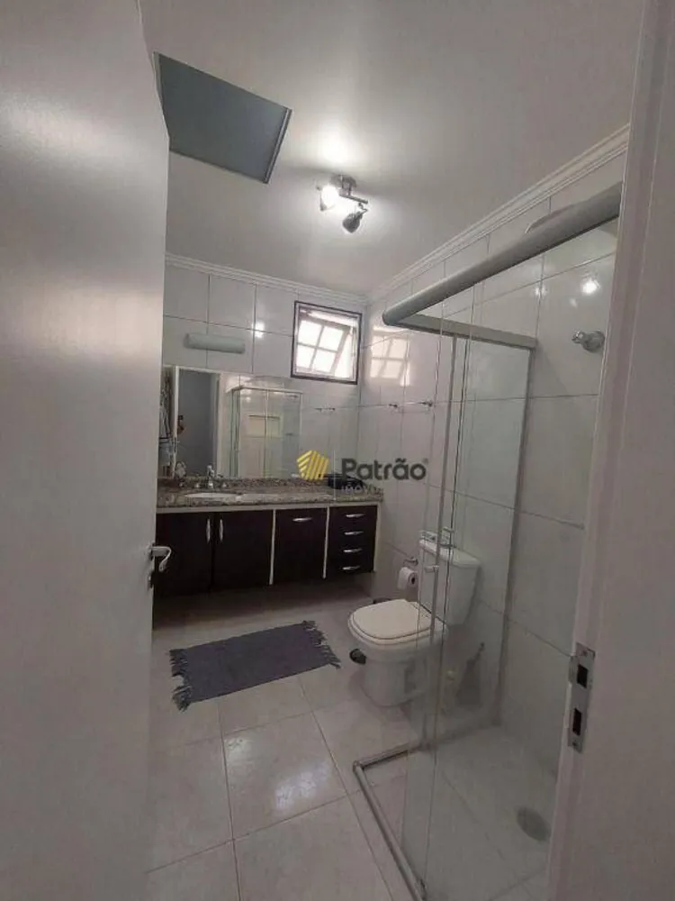 Sobrado, 3 quartos, 159 m² - Foto 4