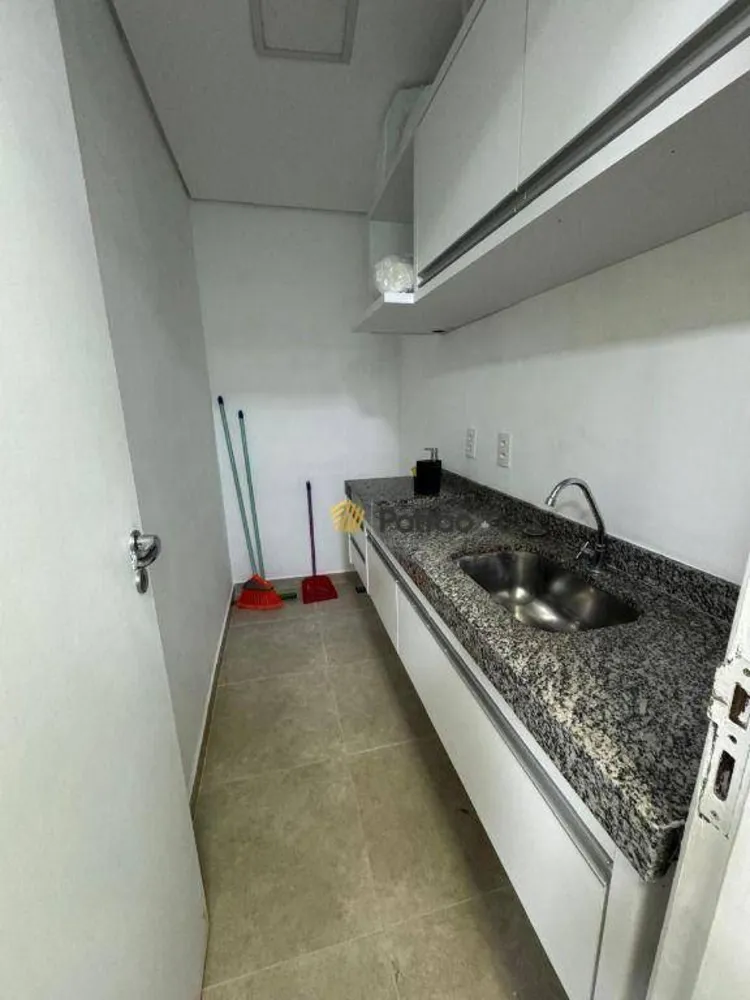 Sala-Conjunto, 130 m² - Foto 7