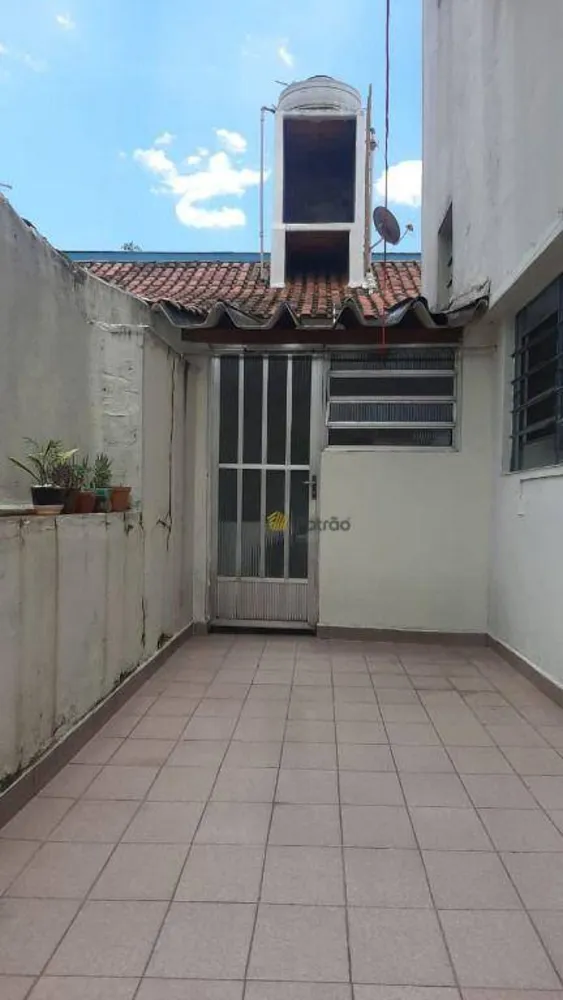 Apartamento, 3 quartos, 142 m² - Foto 8