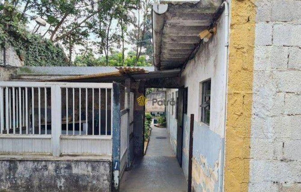 Depósito-Galpão, 741 m² - Foto 3