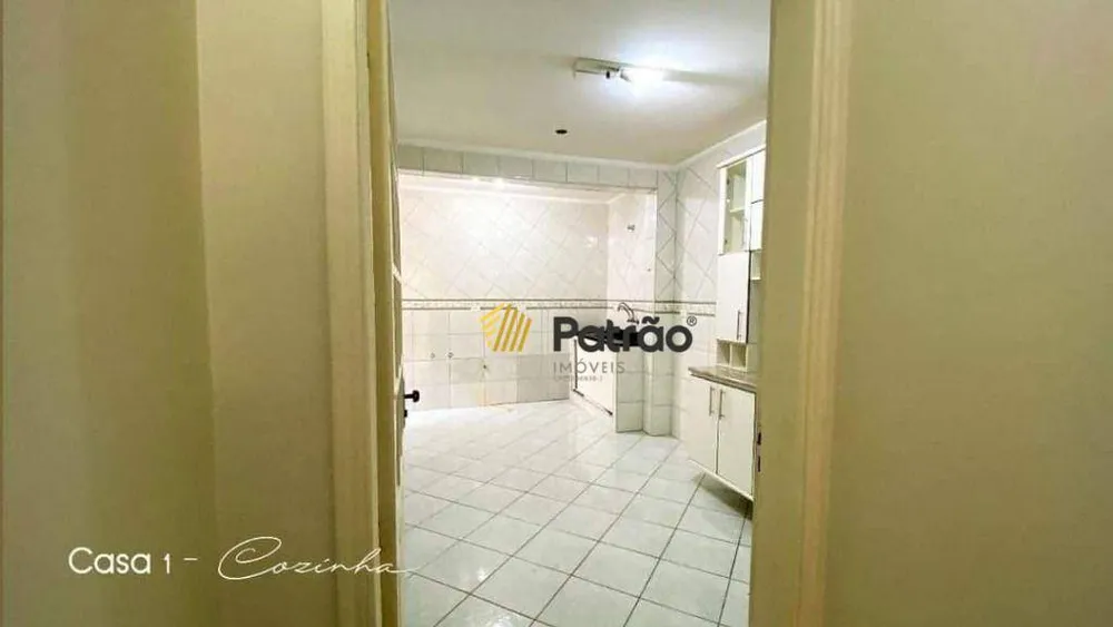 Sobrado, 5 quartos, 380 m² - Foto 3