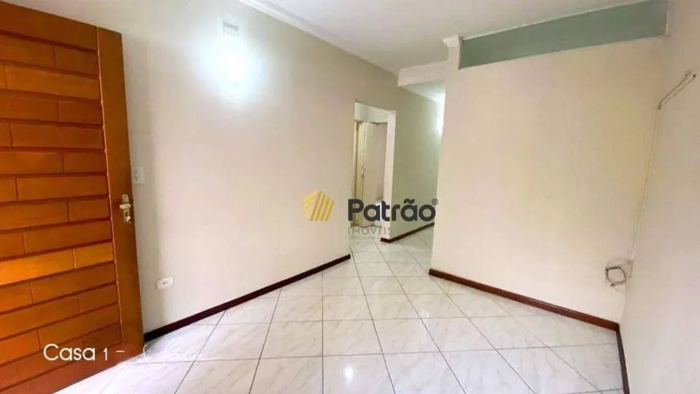 Sobrado, 5 quartos, 380 m² - Foto 1