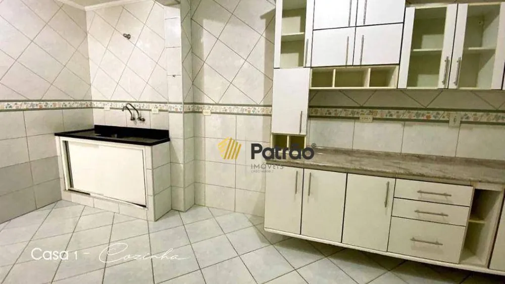 Sobrado, 5 quartos, 380 m² - Foto 4