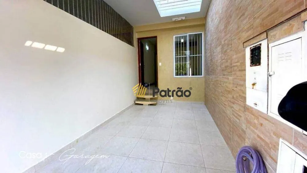 Sobrado, 5 quartos, 380 m² - Foto 16