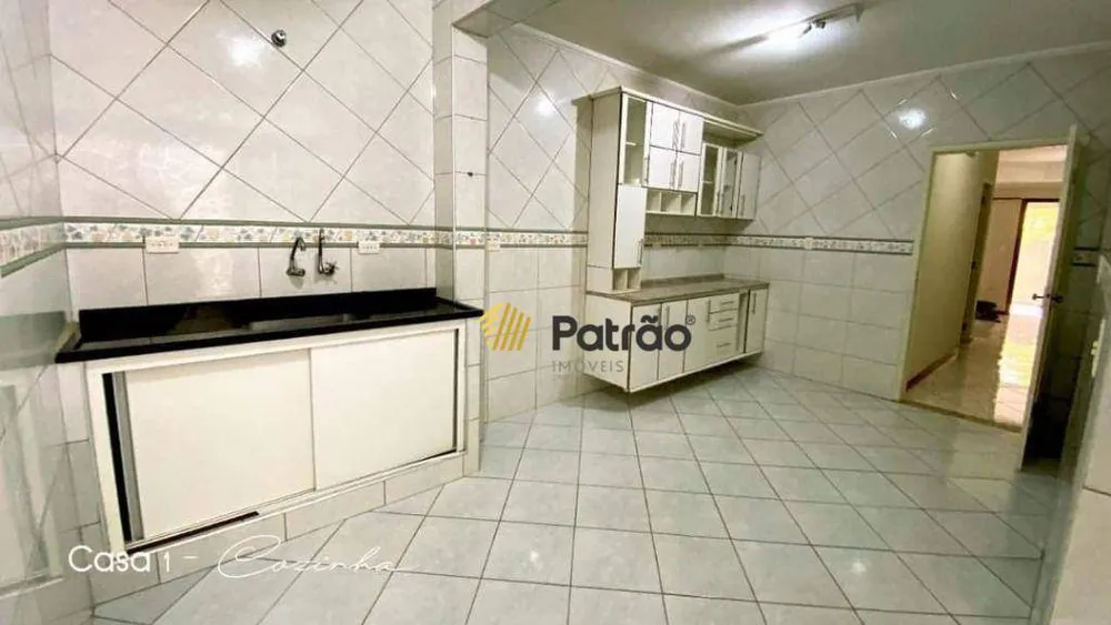 Sobrado, 5 quartos, 380 m² - Foto 5