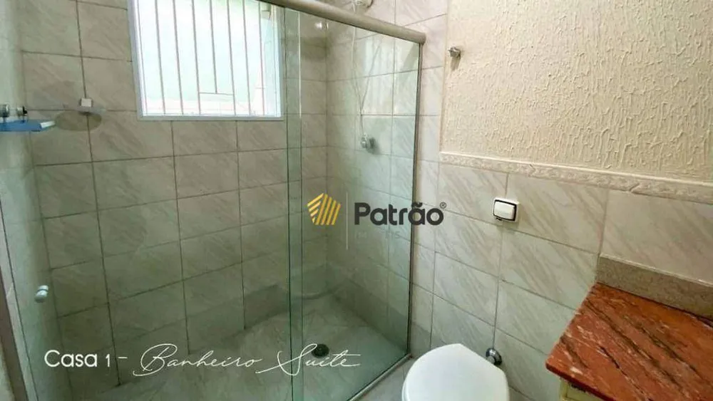 Sobrado, 5 quartos, 380 m² - Foto 15