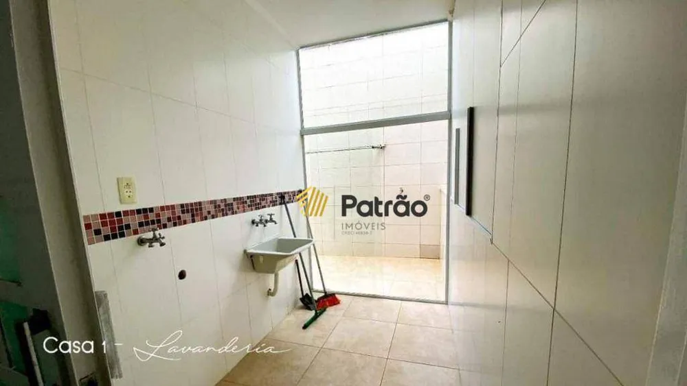 Sobrado, 5 quartos, 380 m² - Foto 6