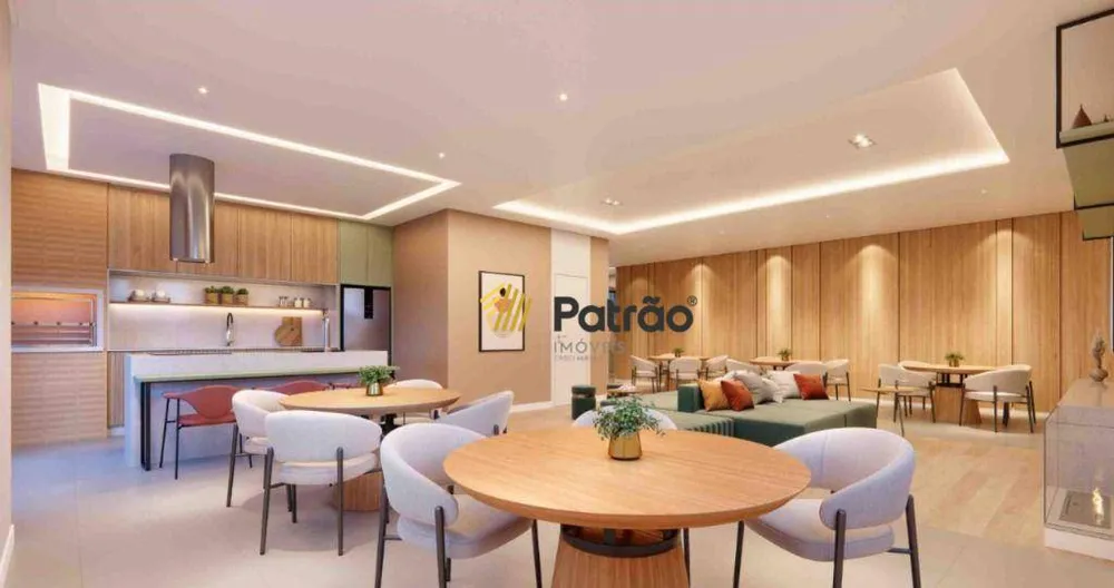 Apartamento, 1 quarto, 47 m² - Foto 4