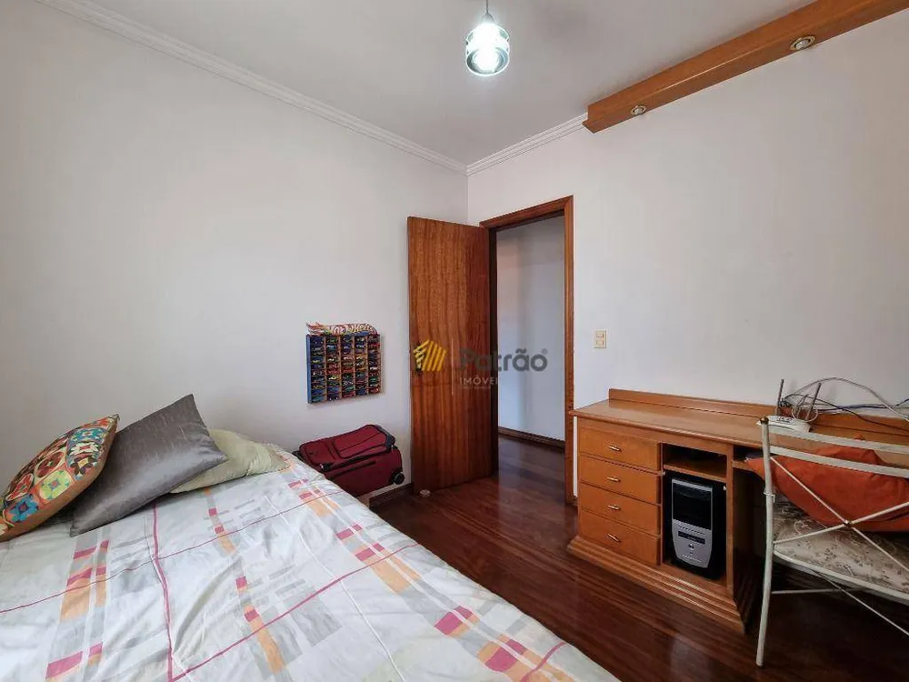 Sobrado, 4 quartos, 253 m² - Foto 4