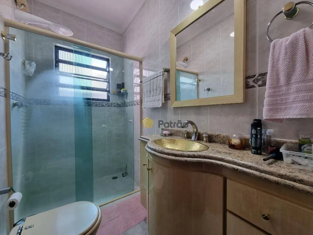 Sobrado, 4 quartos, 253 m² - Foto 12