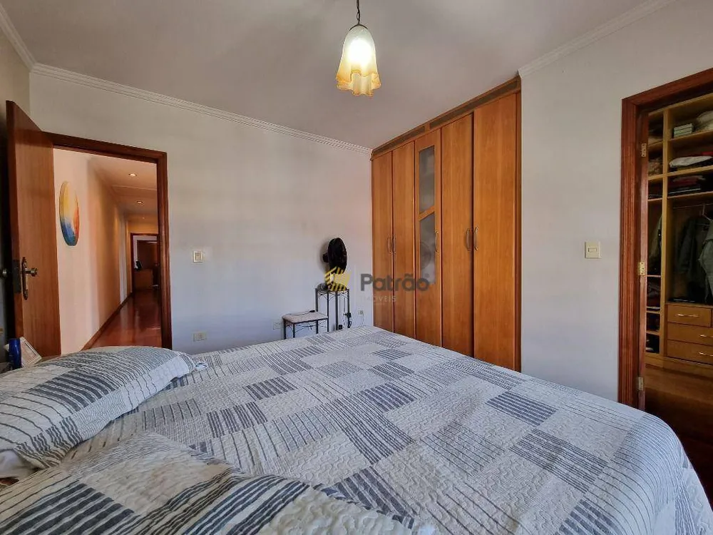 Sobrado, 4 quartos, 253 m² - Foto 10