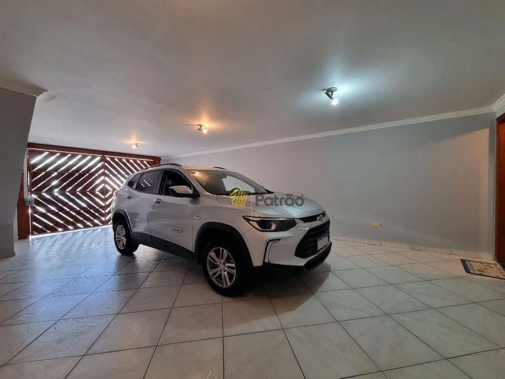 Sobrado, 4 quartos, 253 m² - Foto 15