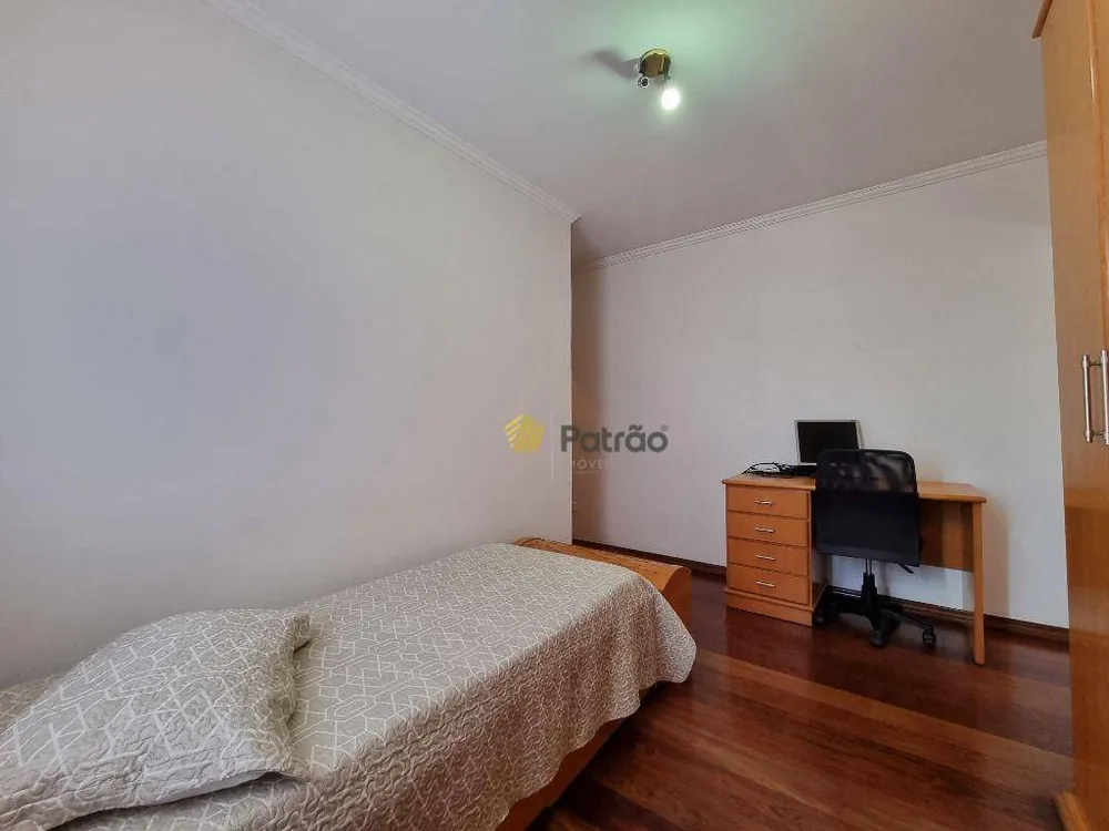 Sobrado, 4 quartos, 253 m² - Foto 6