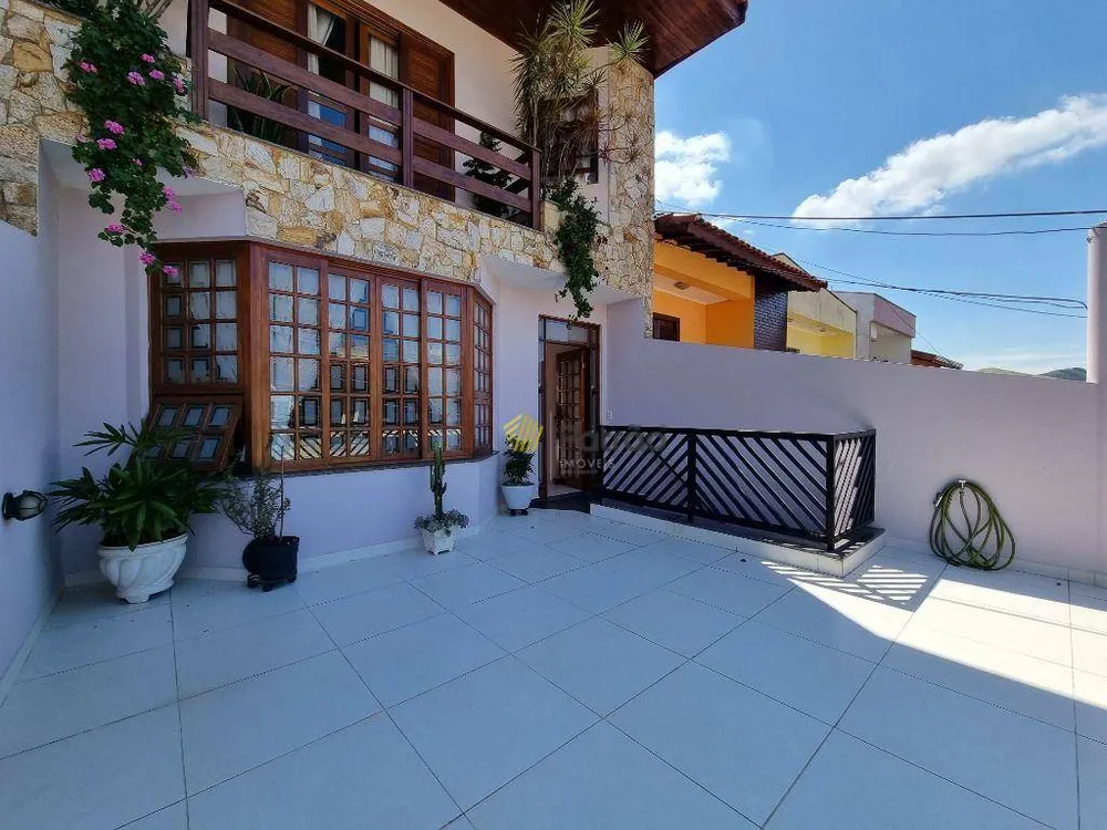 Sobrado, 4 quartos, 253 m² - Foto 7