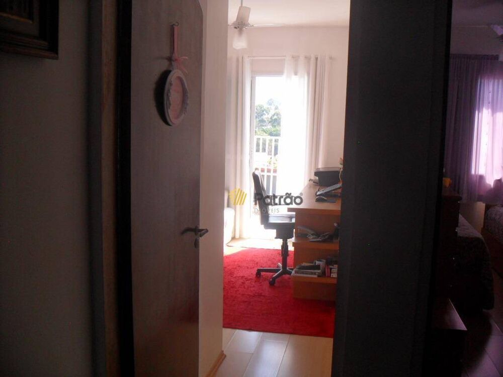 Casa, 3 quartos, 228 m² - Foto 10