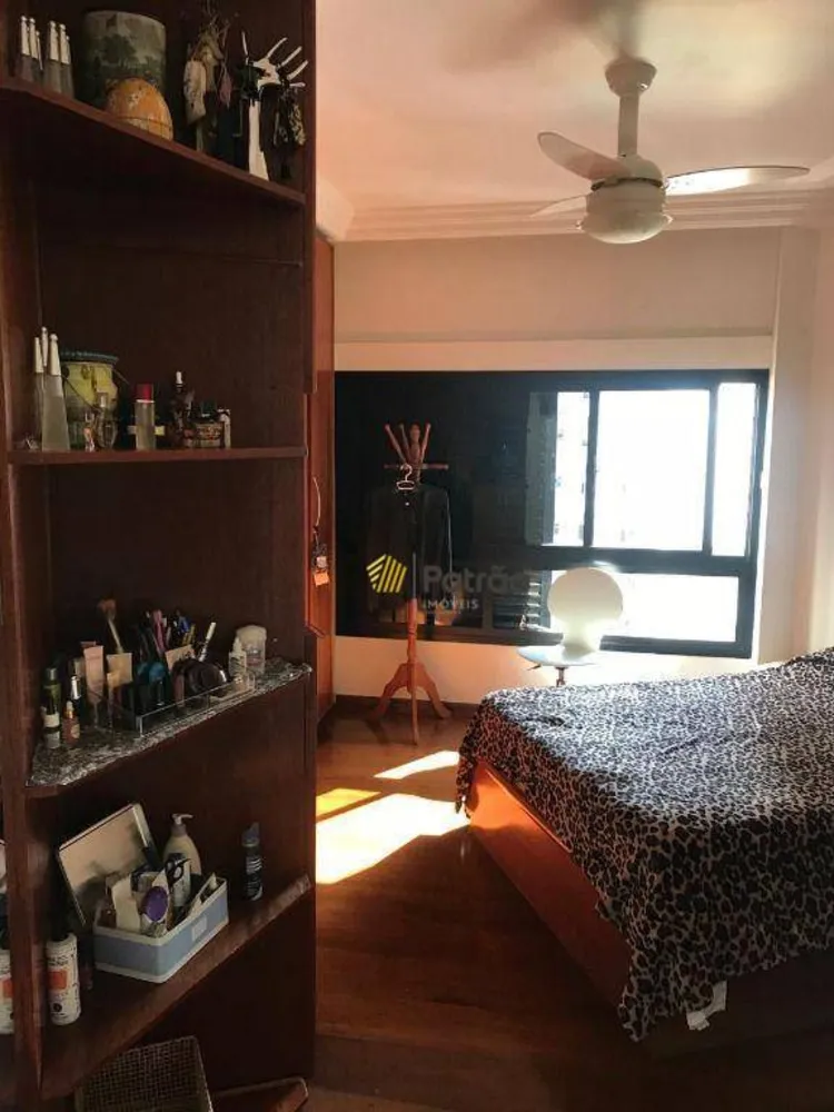 Apartamento, 3 quartos, 155 m² - Foto 3