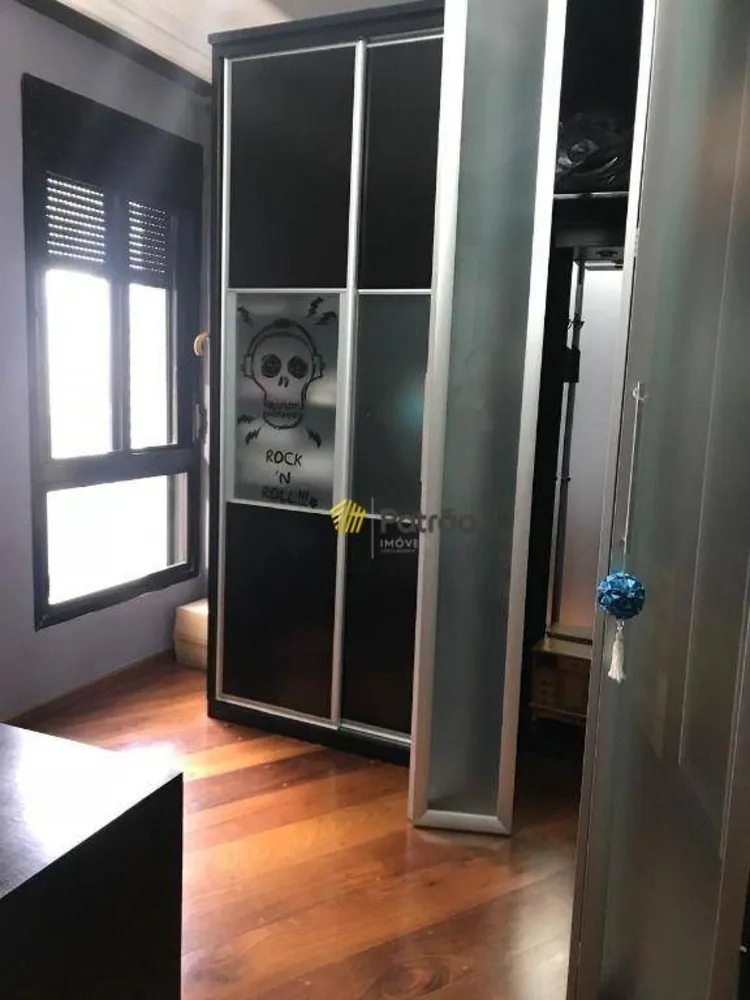 Apartamento, 3 quartos, 155 m² - Foto 1