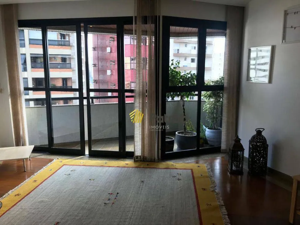Apartamento, 3 quartos, 155 m² - Foto 5