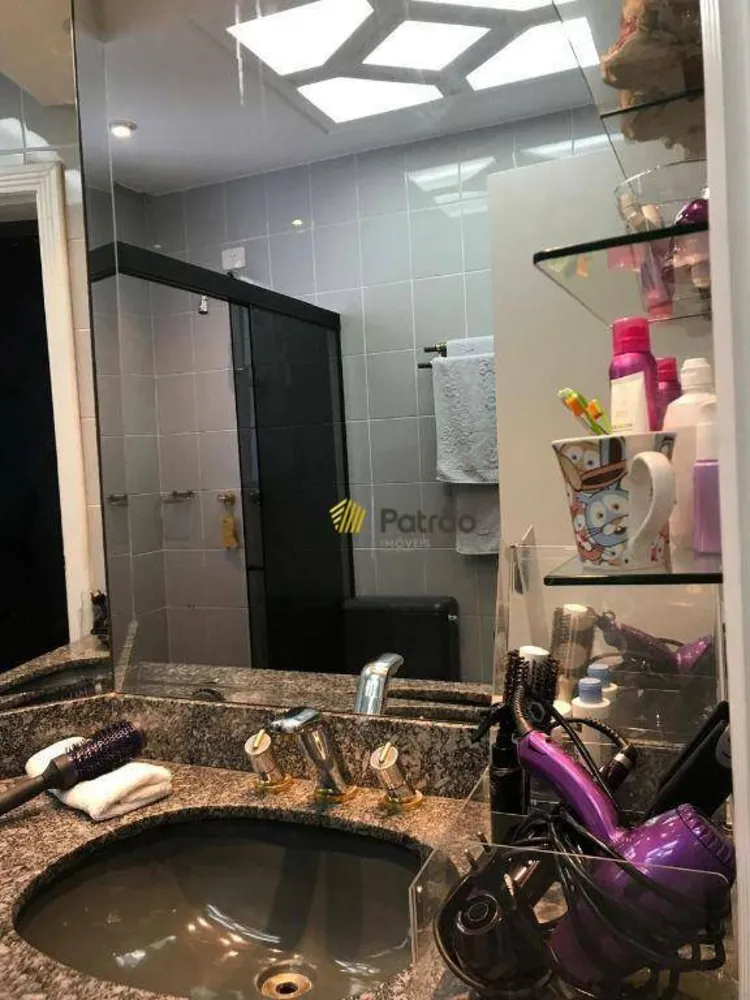 Apartamento, 3 quartos, 155 m² - Foto 6