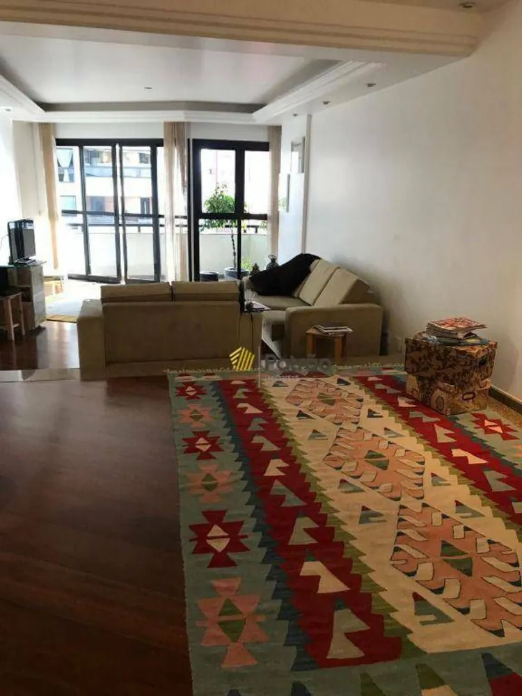 Apartamento, 3 quartos, 155 m² - Foto 6