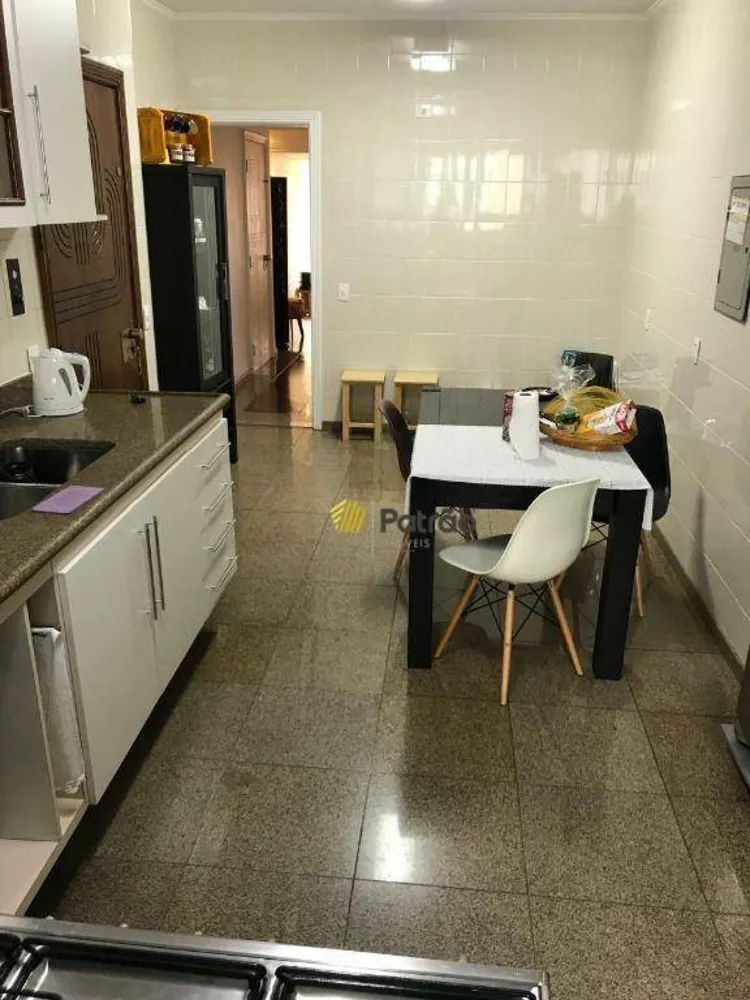 Apartamento, 3 quartos, 155 m² - Foto 7