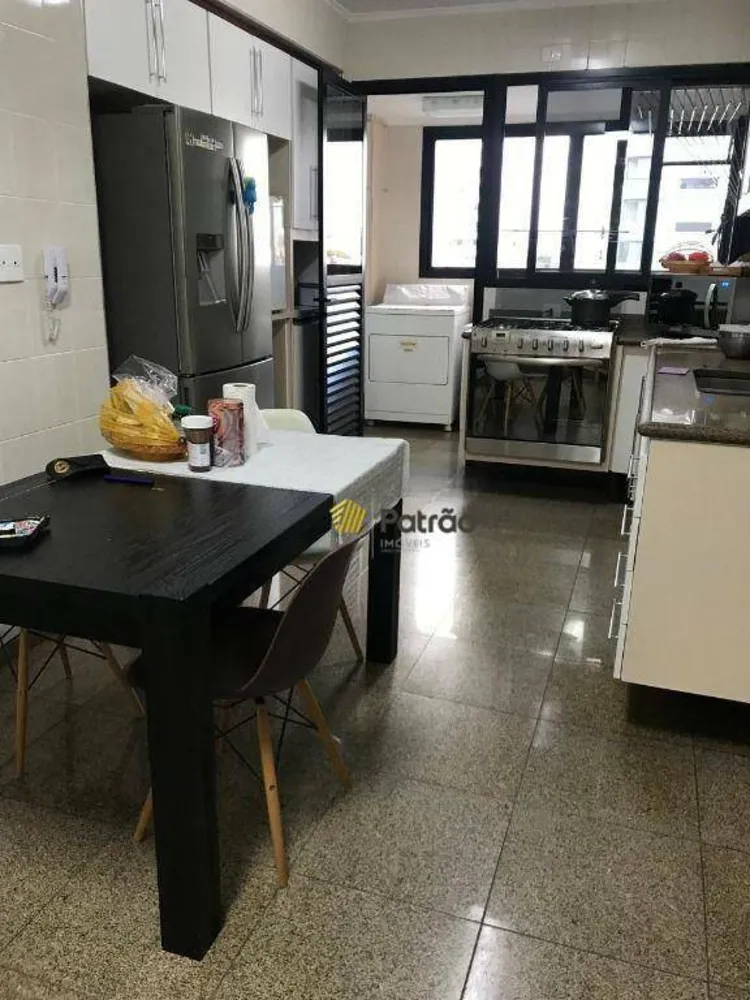 Apartamento, 3 quartos, 155 m² - Foto 8