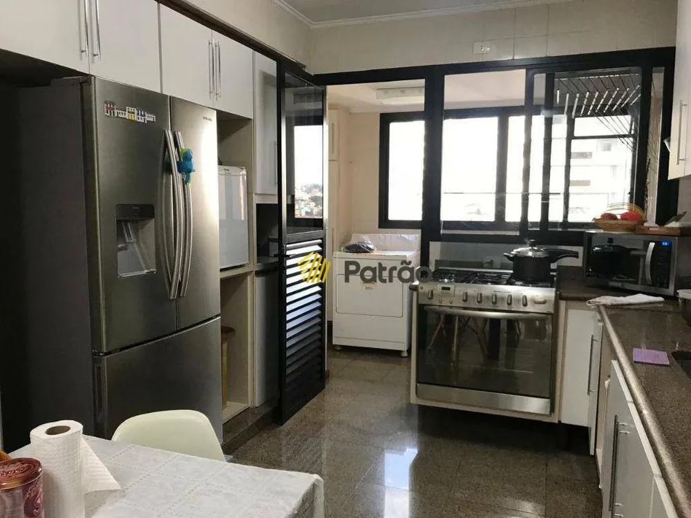 Apartamento, 3 quartos, 155 m² - Foto 5