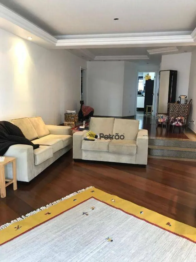 Apartamento, 3 quartos, 155 m² - Foto 3