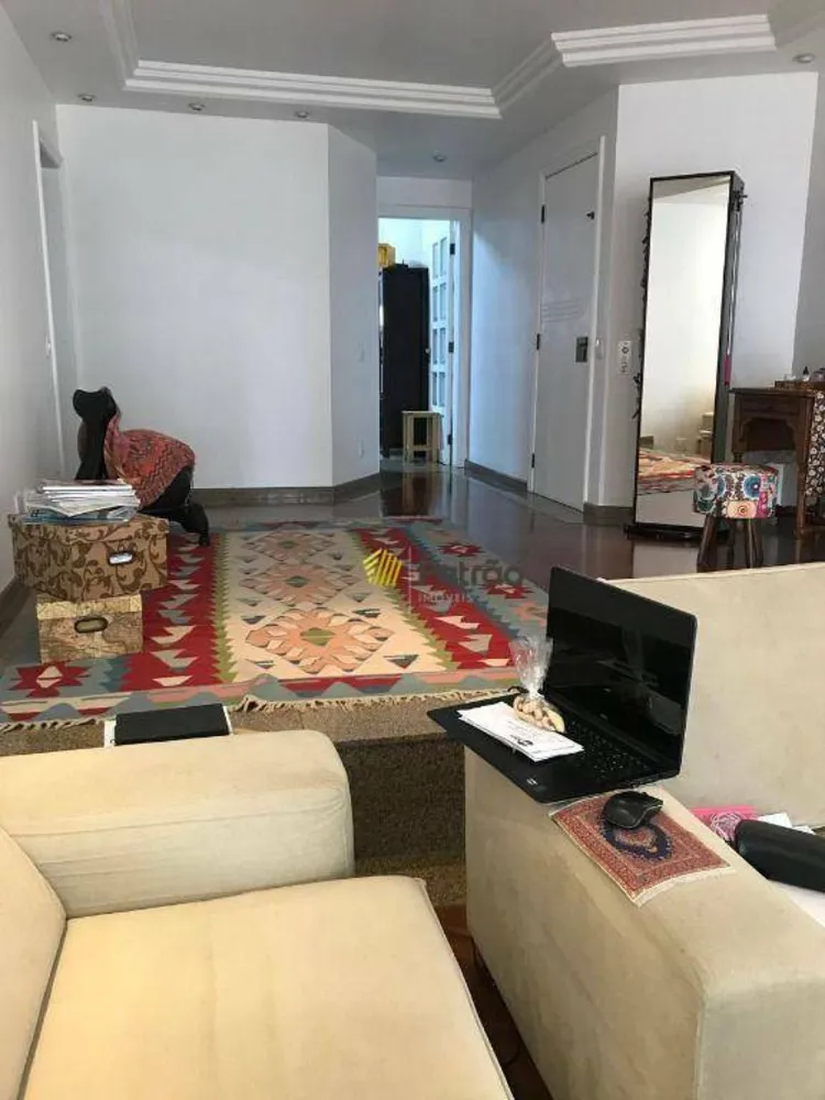 Apartamento, 3 quartos, 155 m² - Foto 7