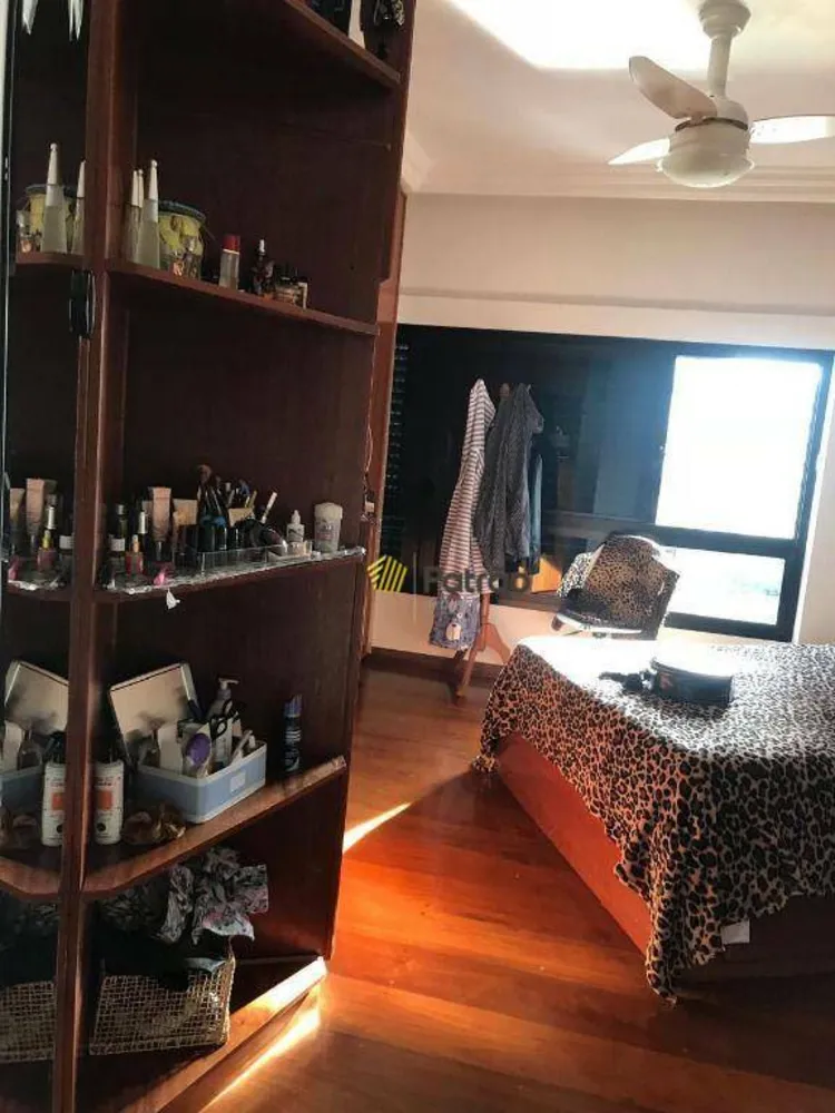Apartamento, 3 quartos, 155 m² - Foto 4