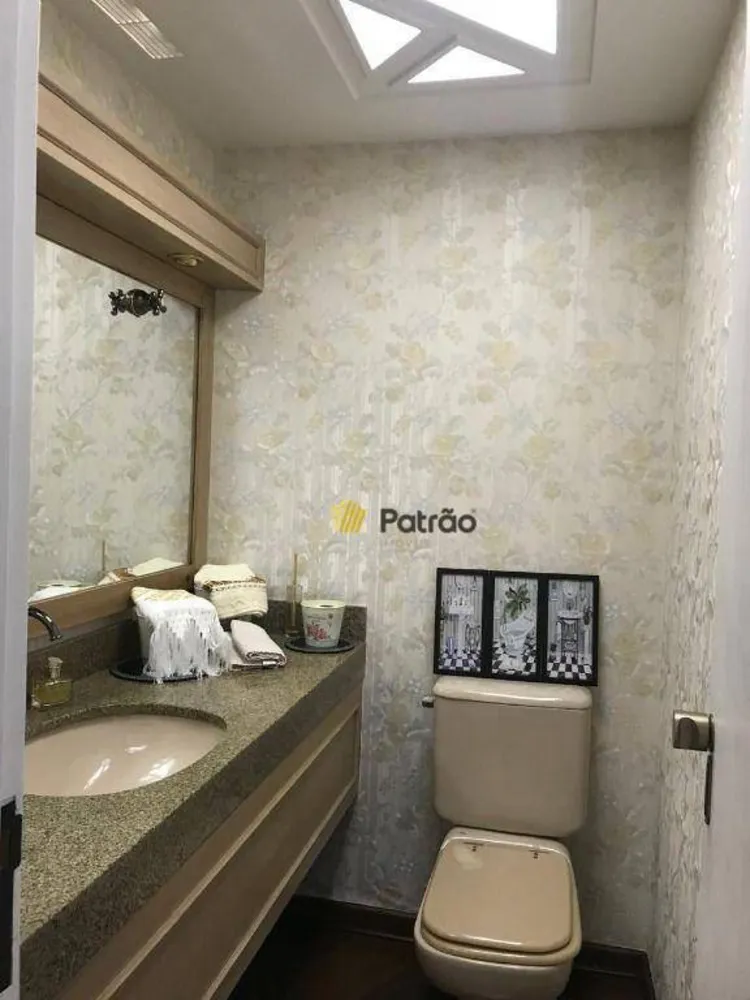 Apartamento, 3 quartos, 155 m² - Foto 2