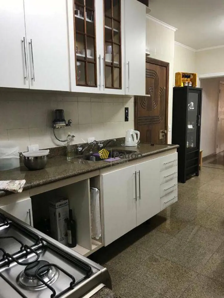 Apartamento, 3 quartos, 155 m² - Foto 8