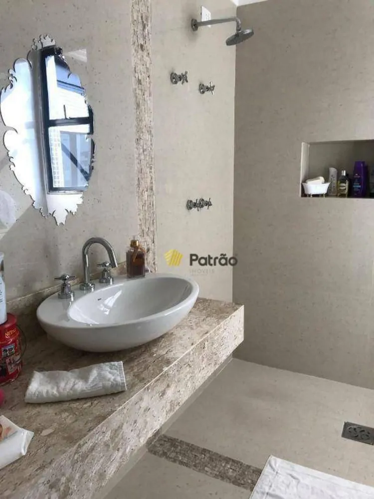 Apartamento, 3 quartos, 155 m² - Foto 9