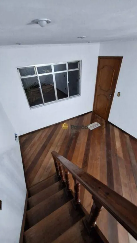 Sobrado, 3 quartos, 158 m² - Foto 1