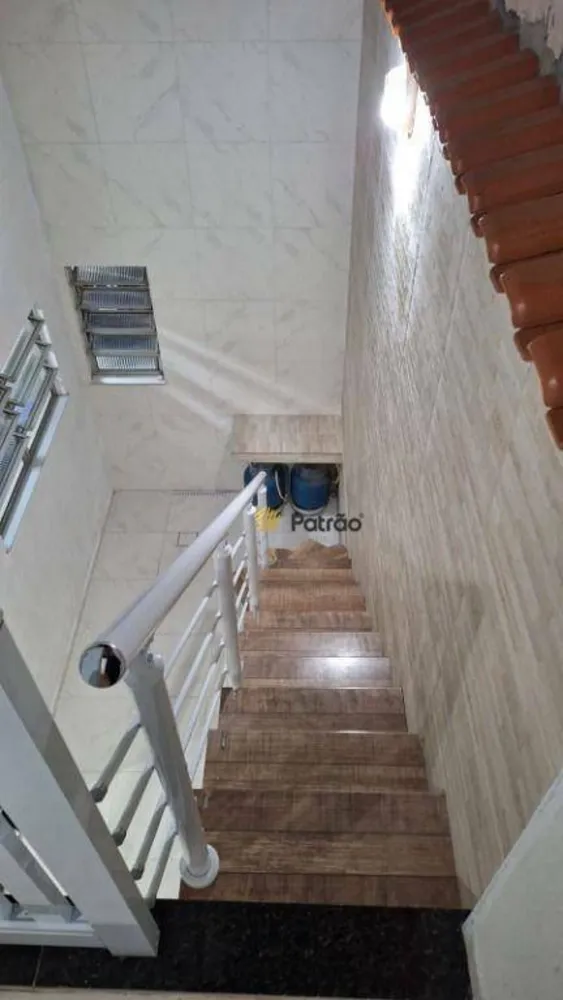 Sobrado, 3 quartos, 158 m² - Foto 12