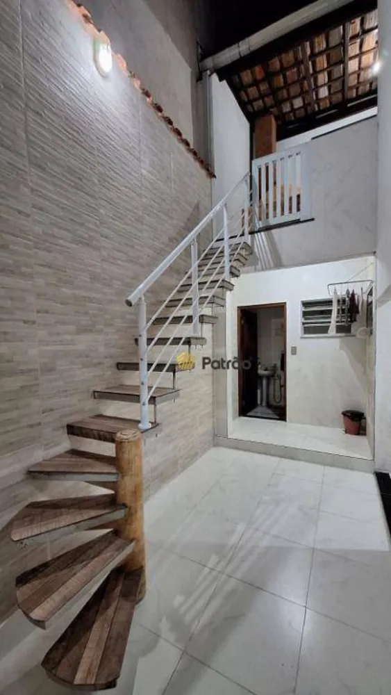 Sobrado, 3 quartos, 158 m² - Foto 2