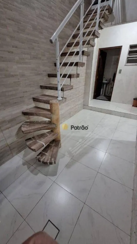 Sobrado, 3 quartos, 158 m² - Foto 15